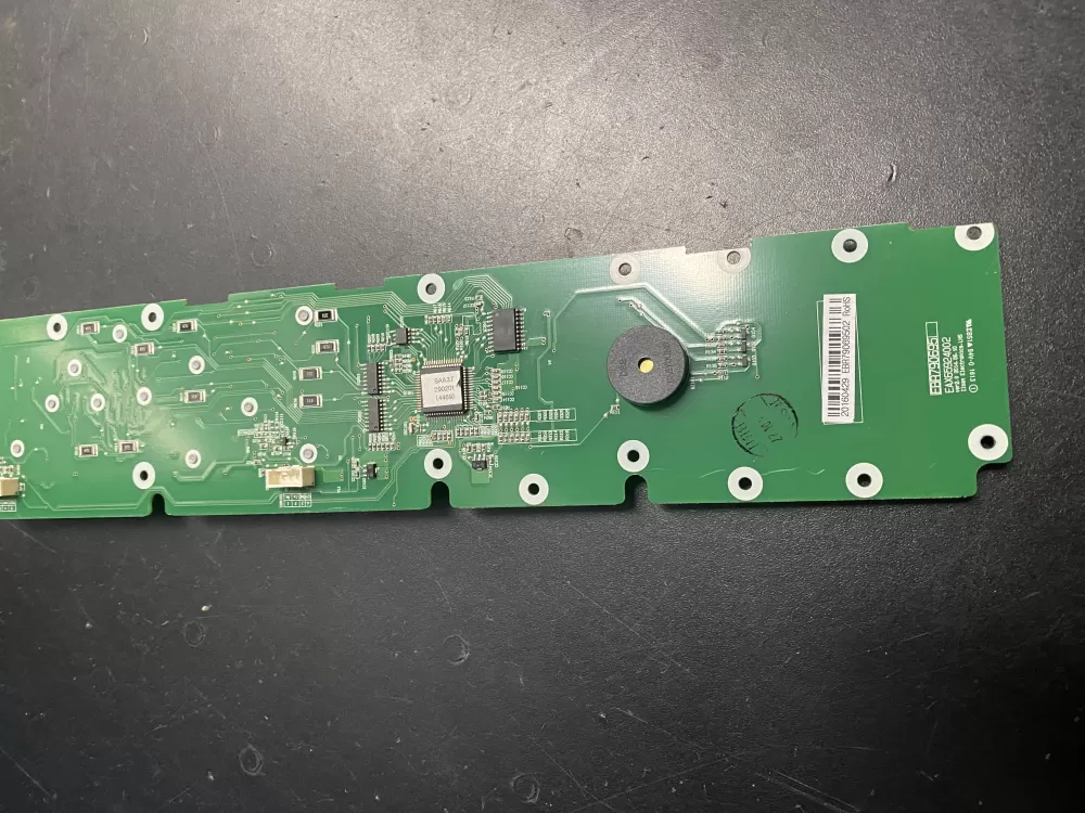 LG Refrigerator Ebr790695 Eax65924002 Dispenser Control Board AZ17237 | BK985