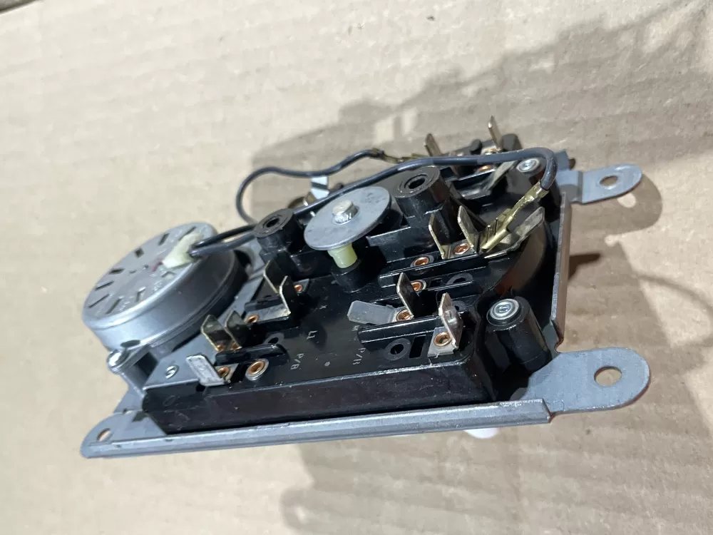 Whirlpool Amana Maytag 511149 275BEF Dryer Speed Queen Timer AZ72528 | Wm1530