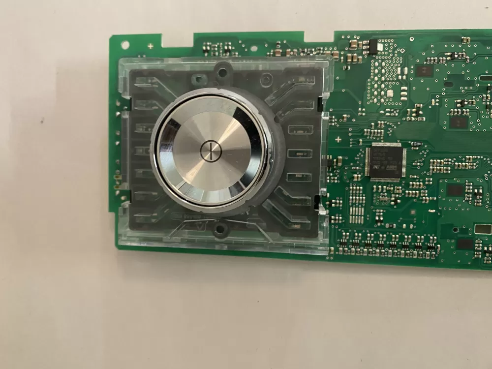 Bosch EPW66403 Siemens Dryer User Interface Display Board AZ113655 | BK1134