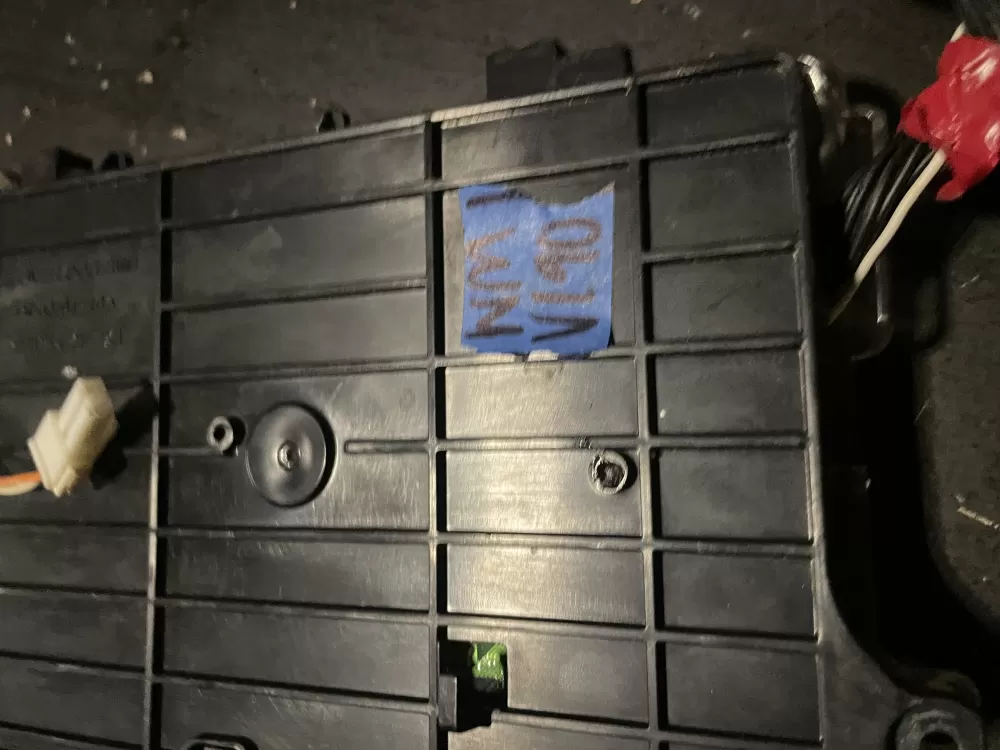 Samsung AP5916790 DC92-01607G PS9605959 Dryer Control AZ28990 | WMV190