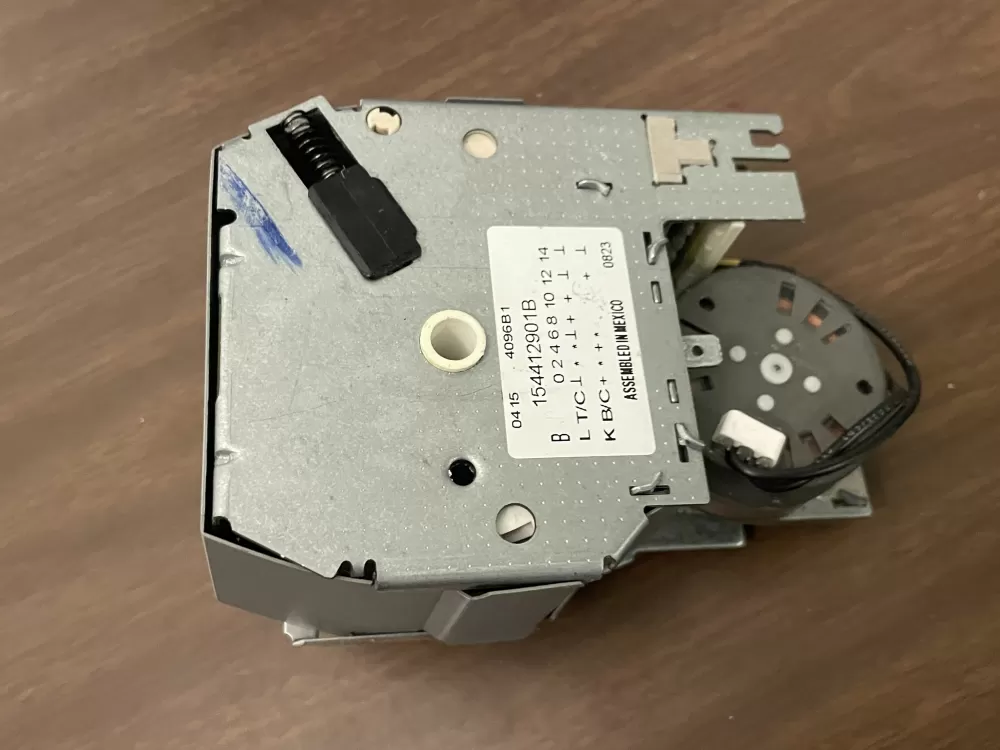 Frigidaire 154412901B Washer Timer AZ102074 | Wm899