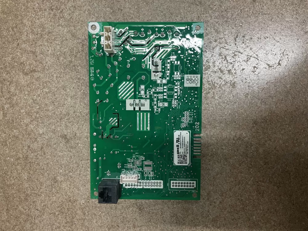 GE WD21X32165 WD21X25732 Dishwasher Control Board AZ23831 | KM801