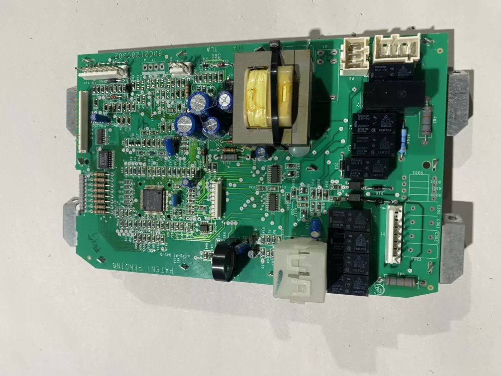 Maytag 6 2722890 Washer Control Board AZ133306 | BK1821