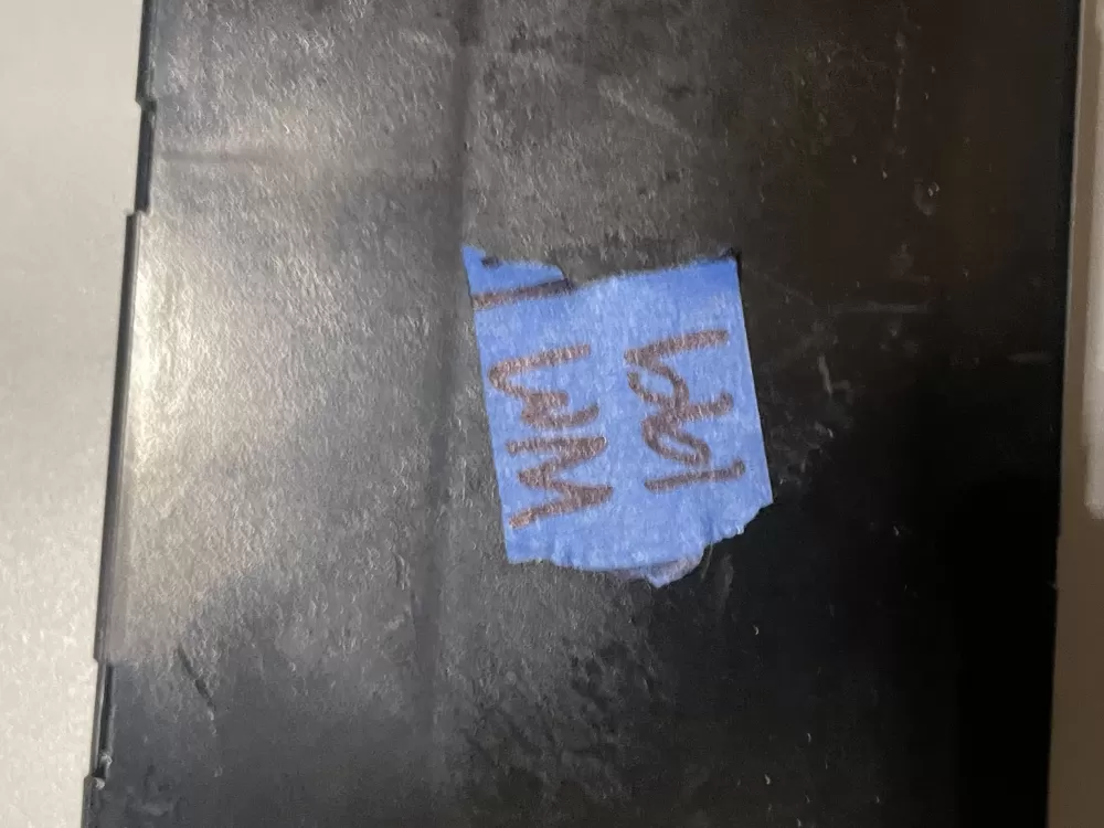 Whirlpool Range Control Board W10116718 (100-01448-04) AZ30810 | WM199