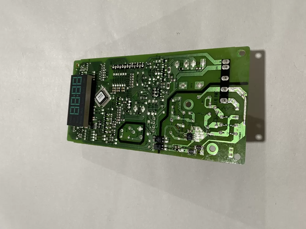 LG EBR82184102 Microwave Electronic Control Board AZ172242 | BK2614