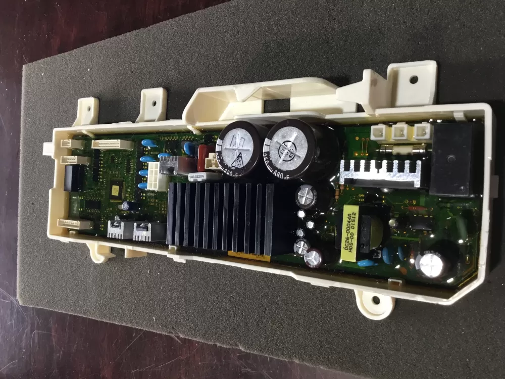Samsung DC92-01625B DC92-01623C AP5806921 Washer Control Board AZ74681 | NRV573