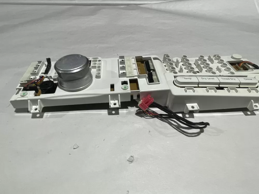 Kenmore LG EBR62545201 Dryer Control Board
