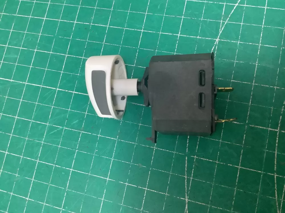 Whirlpool 3398093 WP3398093 Dryer WP Switch AZ224632 | SLA116