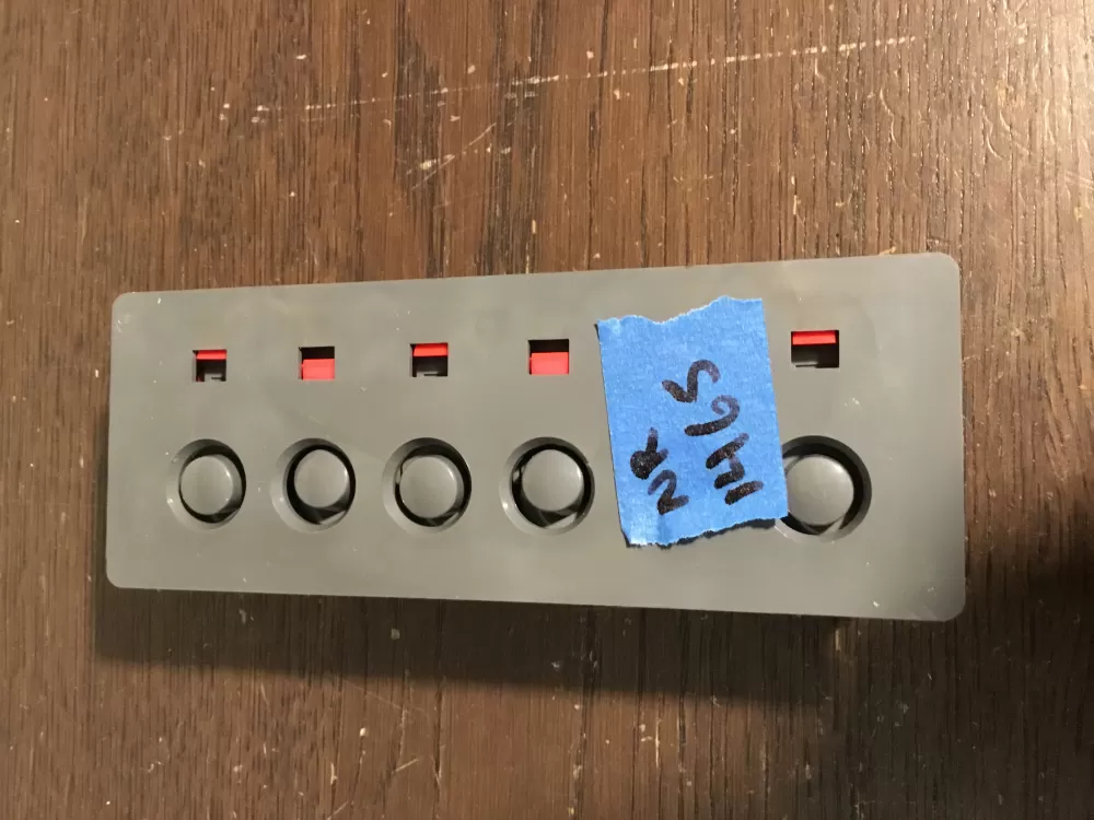 Kenmore WP2180236 Refrigerator Control Board Dispenser Switch AZ38832 | NR1465