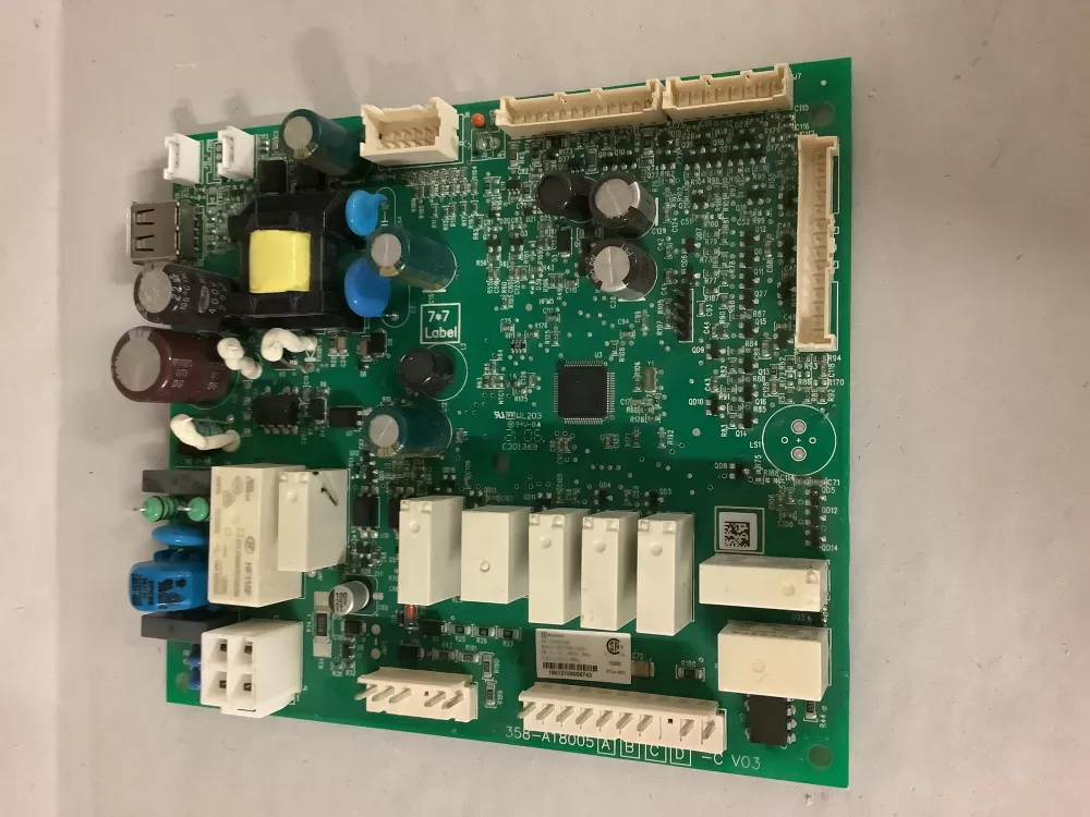 Frigidaire A16561204 Refrigerator Board