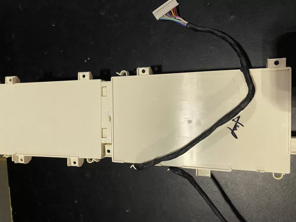 GE LG 6871EL1007B Dryer Control Board Interface AZ25267 | BKV272