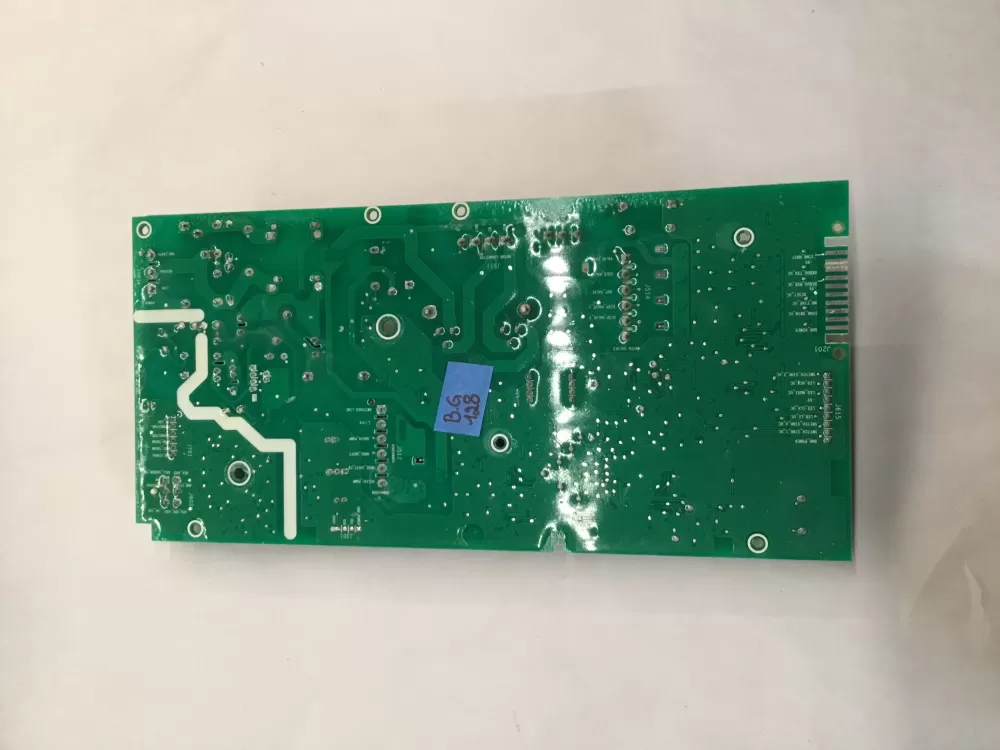 GE 290D2227G003 290D1525G002 WH18X26234 Washer Control Board AZ99647 | BG128