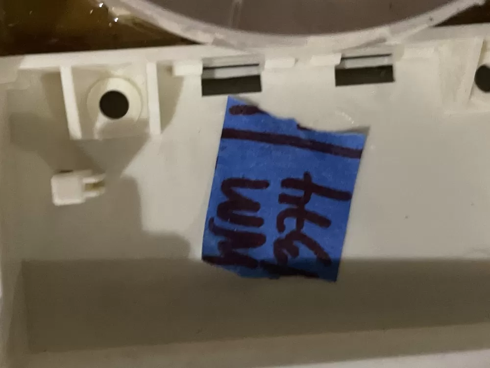 LG 6871EC1120A 6870EC9142A Dryer Control Board AZ34266 | Wmv374