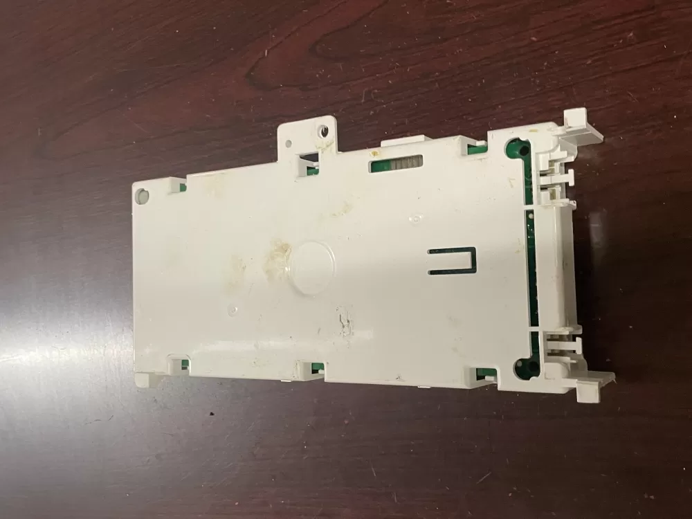 Whirlpool  Maytag W10249826 W10249827 Dryer Control Board