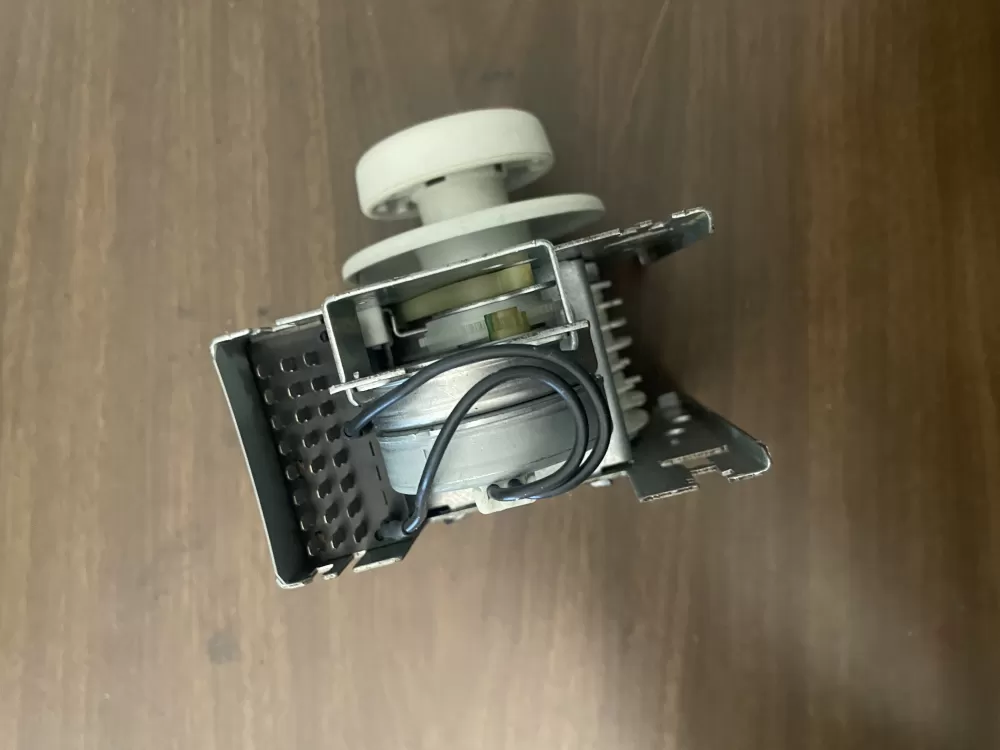 Maytag 6 2083370 Washer Timer With Control Knob AZ99251 | KM344