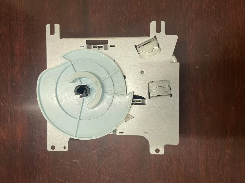 Hotpoint  General Electric AP2616982 876973 165D5484P02 WD21X10099 PS260153 165D5484P016 Dishwasher Timer