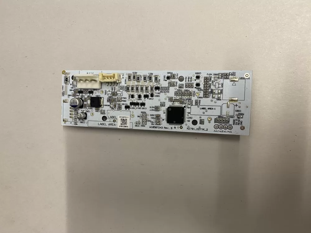 W11448734 Whirlpool Refrigerator Board - Control