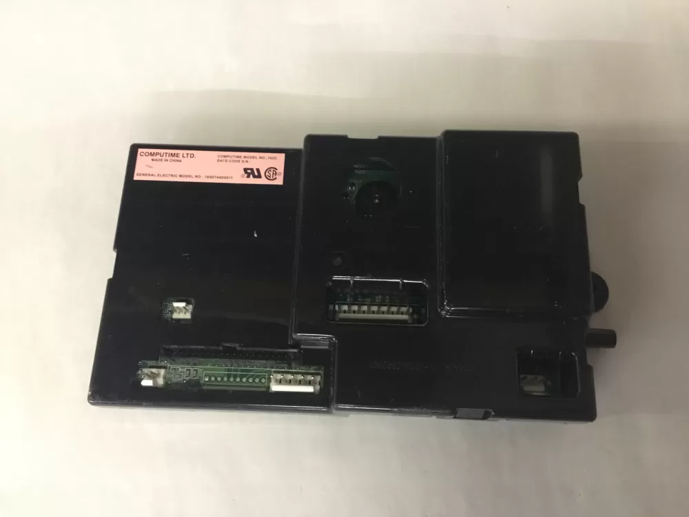 GE 165D7440G011 Dishwasher Control Module