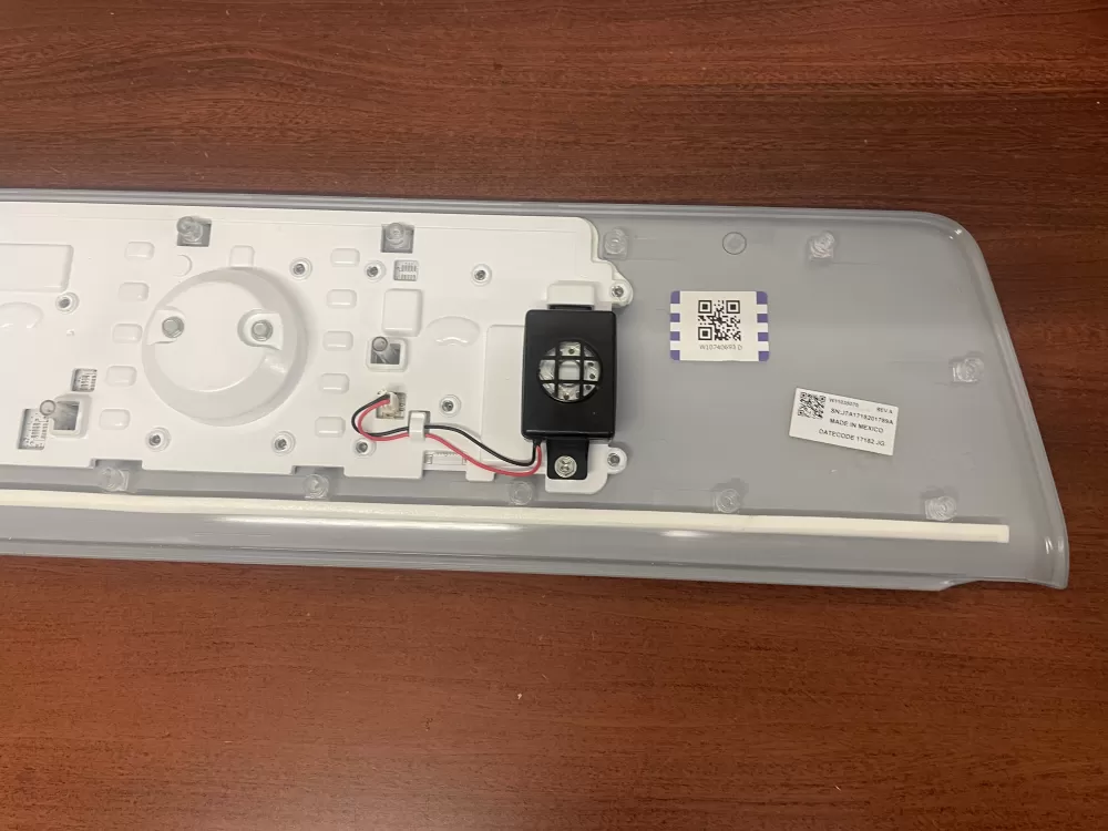 Maytag W10618903 W10740693 Washer Control Board AZ56152 | KMV508