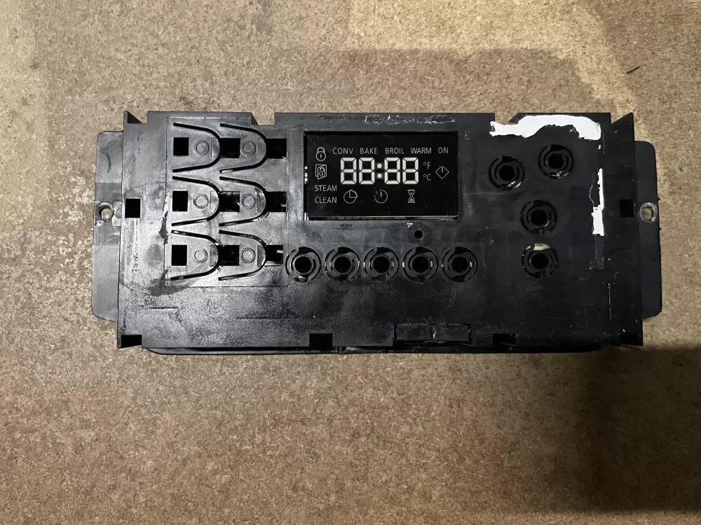 Whirlpool W10348617 W10348618 WPW10348618 WPW10348617 PS11753393 Range Control Board