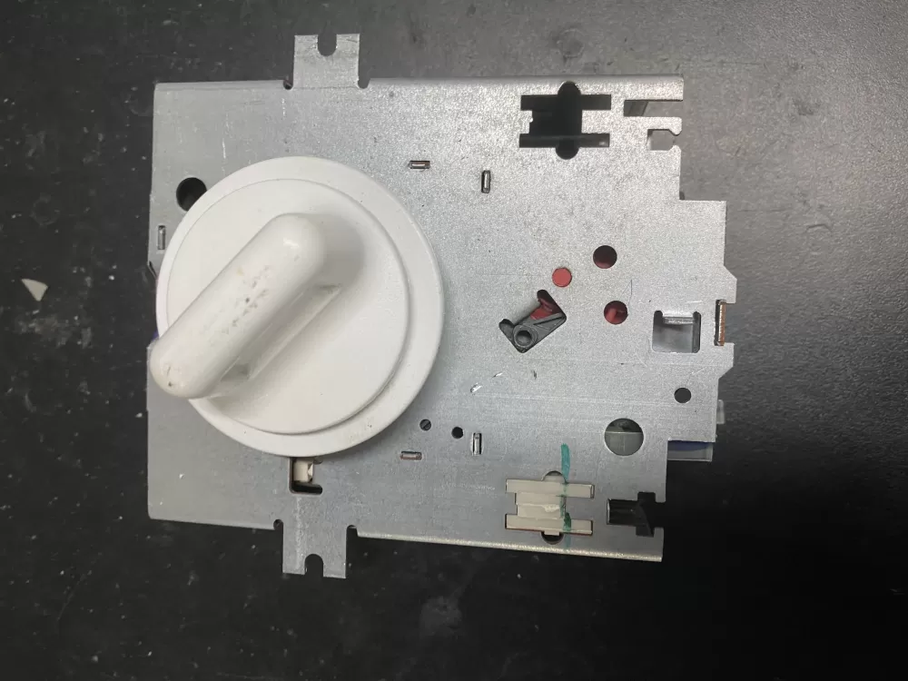 SpeedQueen 168-163-12 00927P 1156611 200927 200927P Washer Timer AZ6244 | BK1211