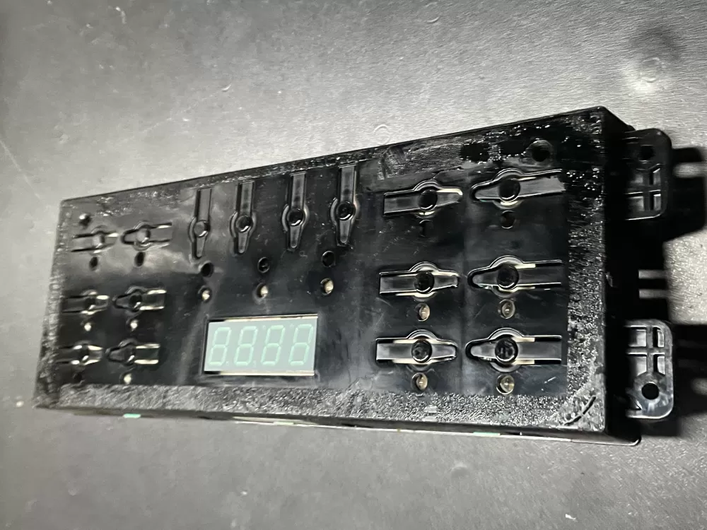 Kenmore AP5736343 316630004 PS8689401 Oven Control Board AZ4081 | Wm1011