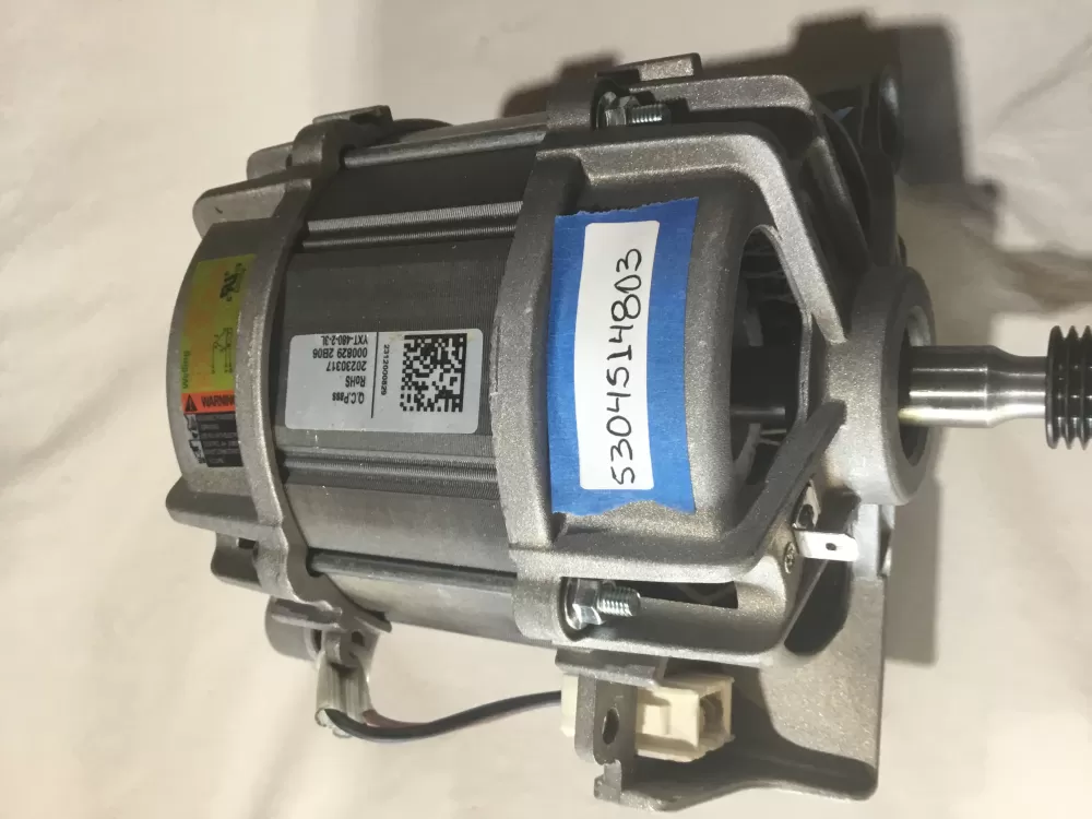 Electrolux Frigidaire 5304514803 Washer Drive Motor AZ101670 | Sl62