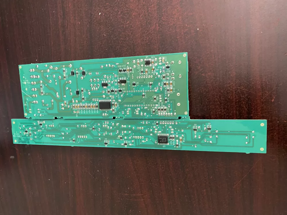 Kenmore Whirlpool 2216920 Refrigerator Control Board AZ54345 | BK1938