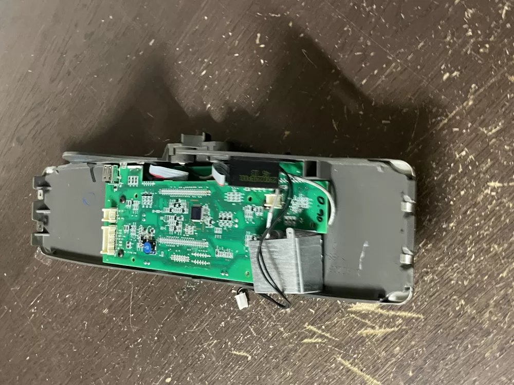 GE 239D2051P Refrigerator Control Board