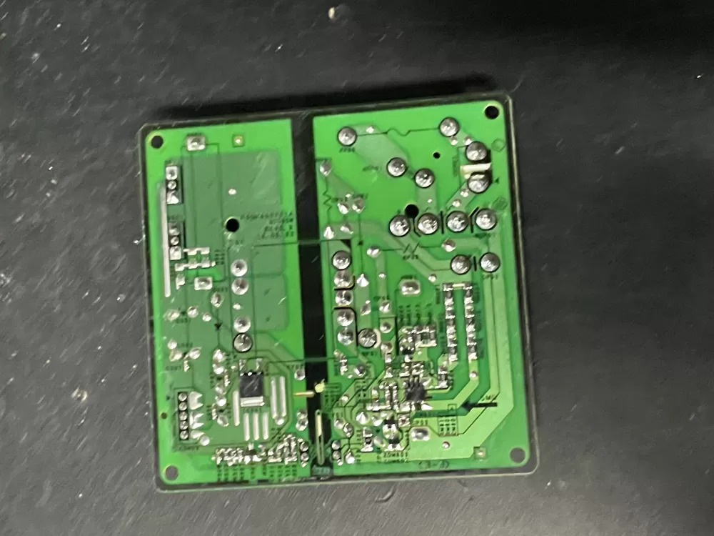 Samsung DA92 00486A Refrigerator Control Board AZ19695 | WM1129