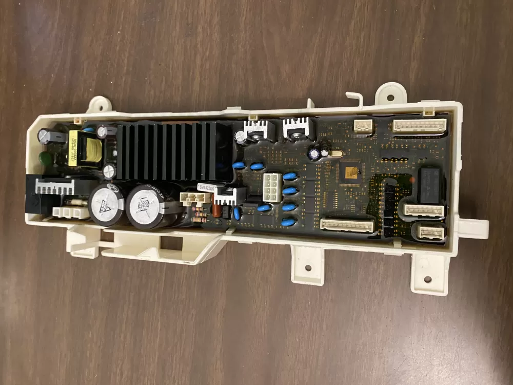 Samsung DC92-01625R Washer Control Board