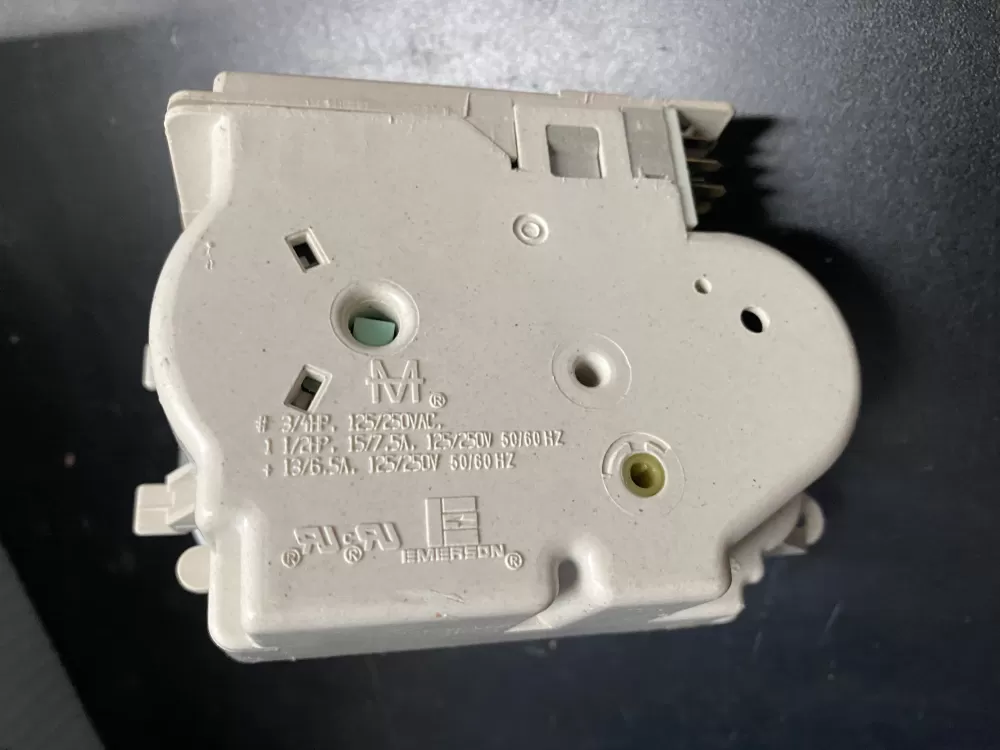 Maytag 2202098 21002232 Washer Timer Control AZ12646 | BK825