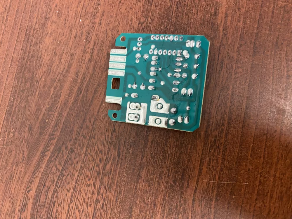 Whirlpool Maytag W10476828 Dryer Moisture Sensor Control Board AZ38639 | BK1318