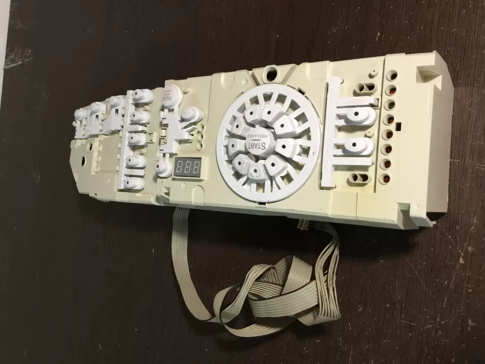 Whirlpool 461970203281-00 Washer Control Board