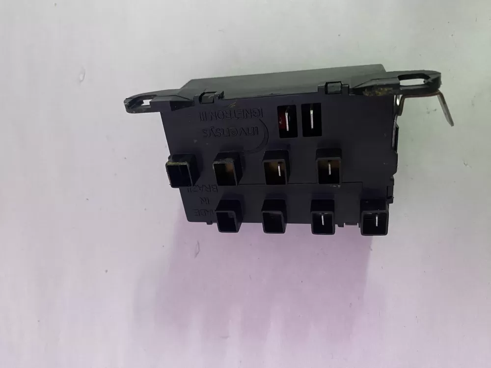 GE Range Oven Module 223C4319P002 AZ197321 | BK2732