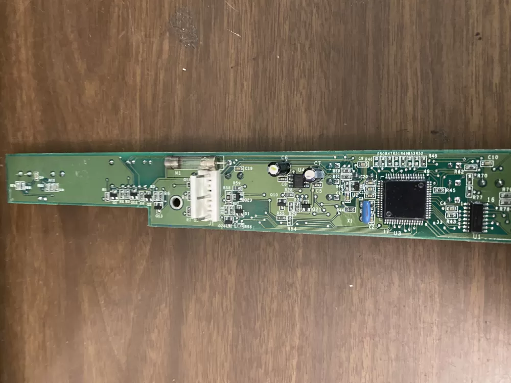 GE 200D4716G003 Refrigerator Control Board Display AZ55194 | BK1929