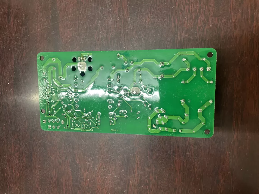 Whirlpool Maytag KitchenAid Kenmore Refrigerator Control Board AZ30655 | KM348