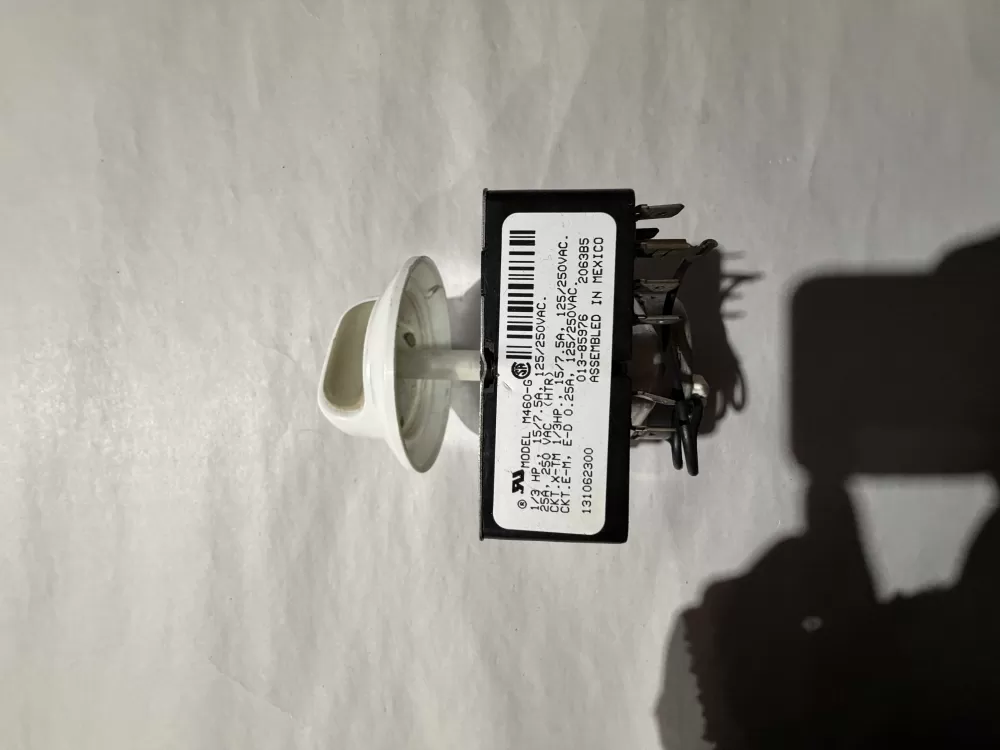 Frigidaire 131062300  AP2105933  489  5303285734  AH416776  EA416776  PS416776 Dryer Timer Control