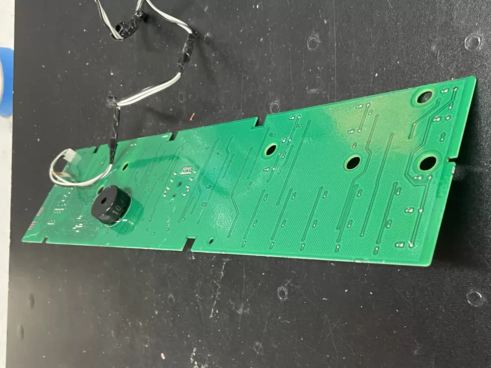 Maytag W10388665 Control Board AZ21700 | WM1173