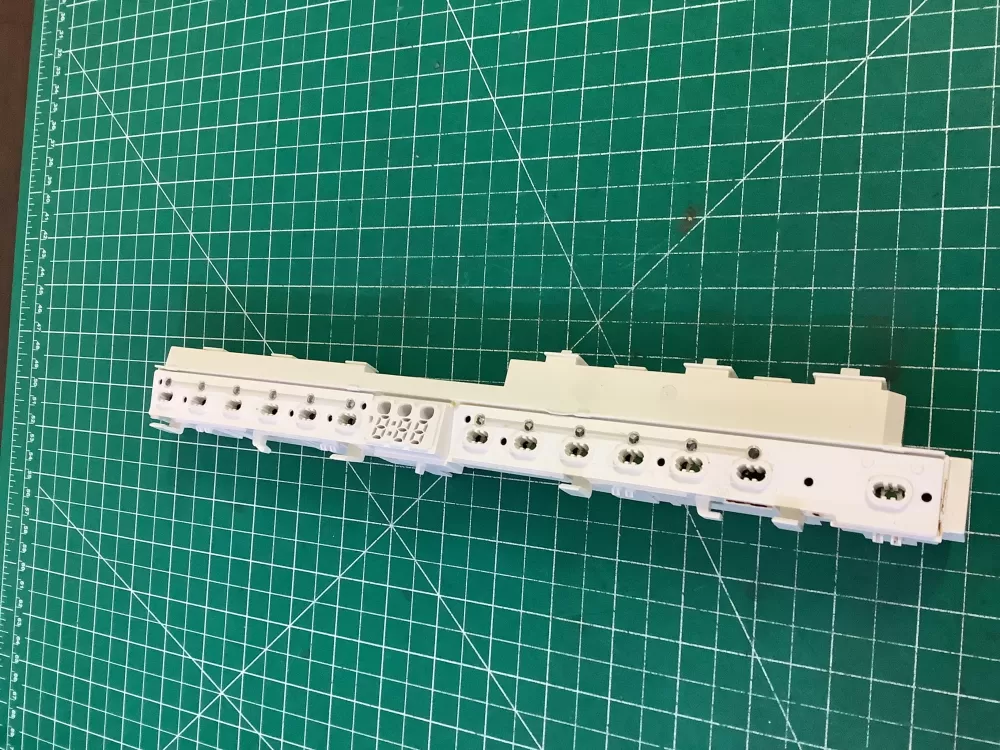Bosch 9000905470  0746432  00746432  746432 Dishwasher Control Board