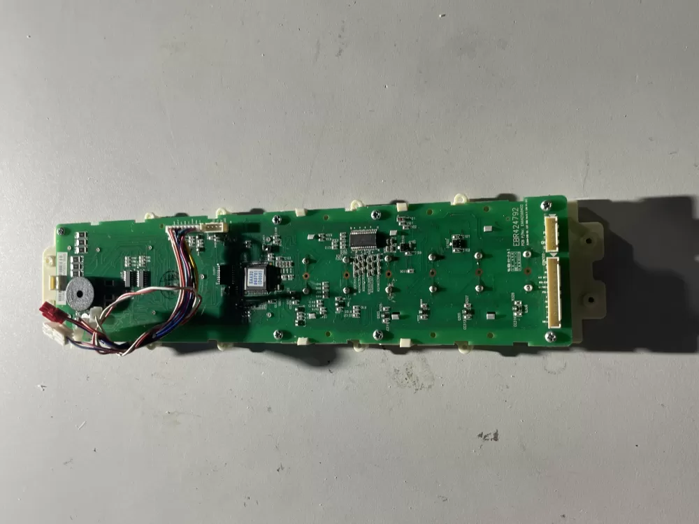 LG EBR42479201 Refrigerator Control Board Dispenser Panel AZ39953 | Wm369