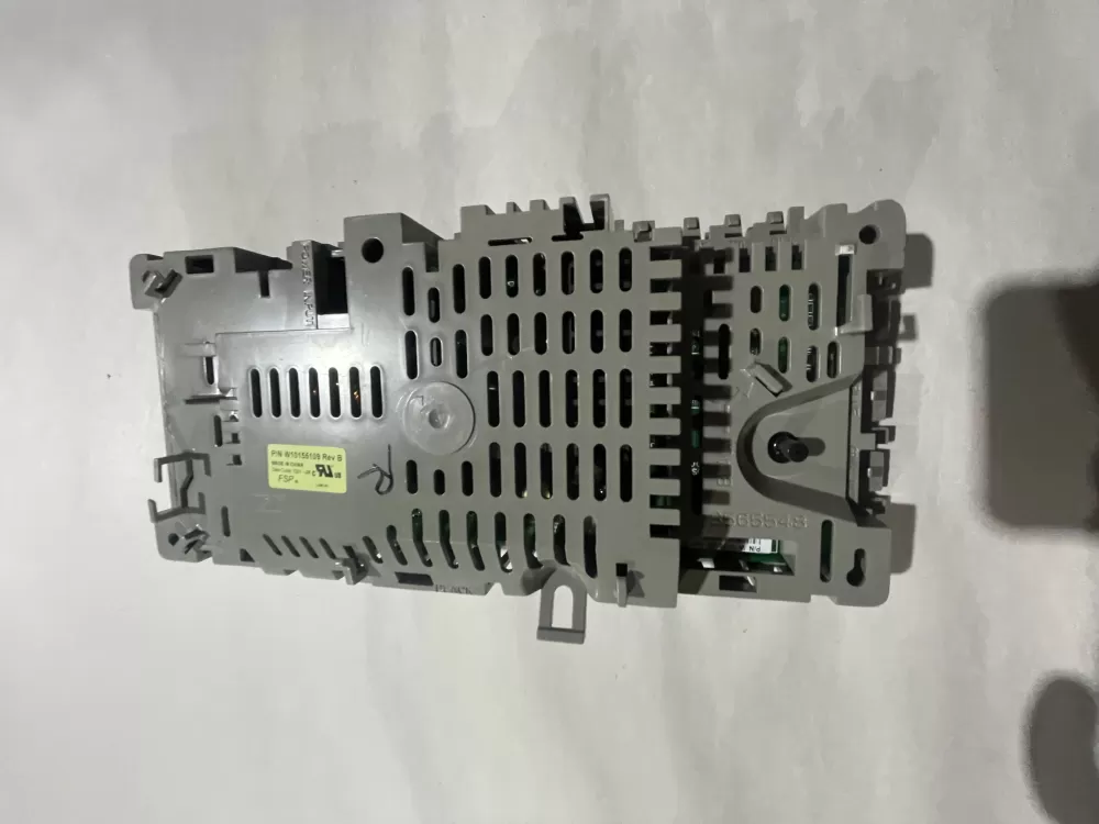 Kenmore  Maytag  Whirlpool W10189966  1469076  8576385  8576386  PS11749893  W10051171  W10051176  W10104820  W10104830  W10112111  W10112112  W10112113  W10121311  W10121508  W10121511  W10130544  W10155109  W10188476  W10201186  WPW10189966VP Washer Control Board