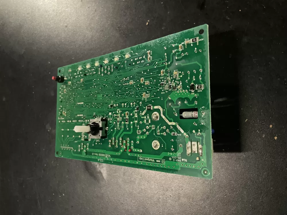 Whirlpool Maytag Amana Admiral Kenmore Washer Control Board AZ28010 | WM261