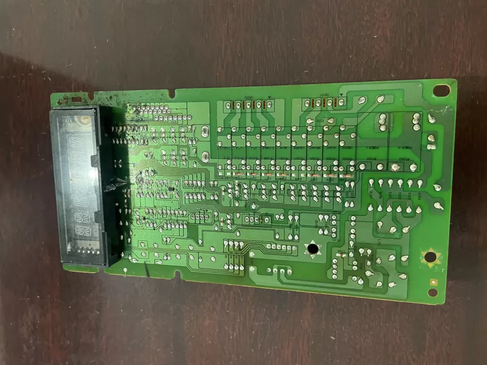 Samsung RAS-SM7GV-11 Microwave Control Board AZ36727 | KM396