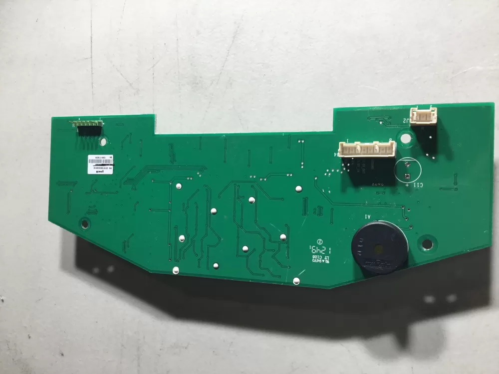 GE WR55X11144 Refrigerator Display and Temp Control Board AZ43664 | NR87