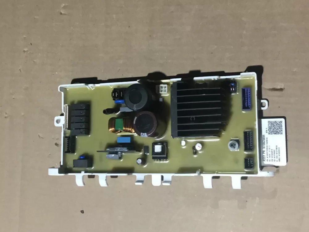 Maytag AP6230877 W10625694 W10812420 Washer Control Board AZ88758 | Wmv111