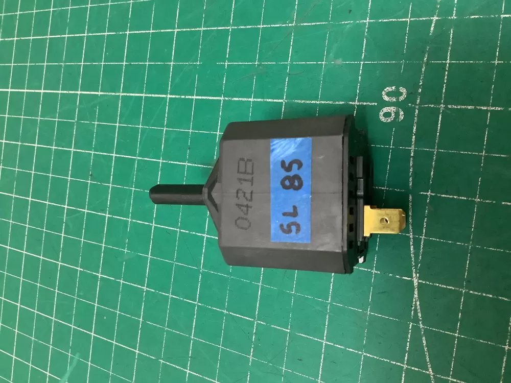 Whirlpool 3398093 WP3398093 Dryer WP Switch AZ223423 | SLA85