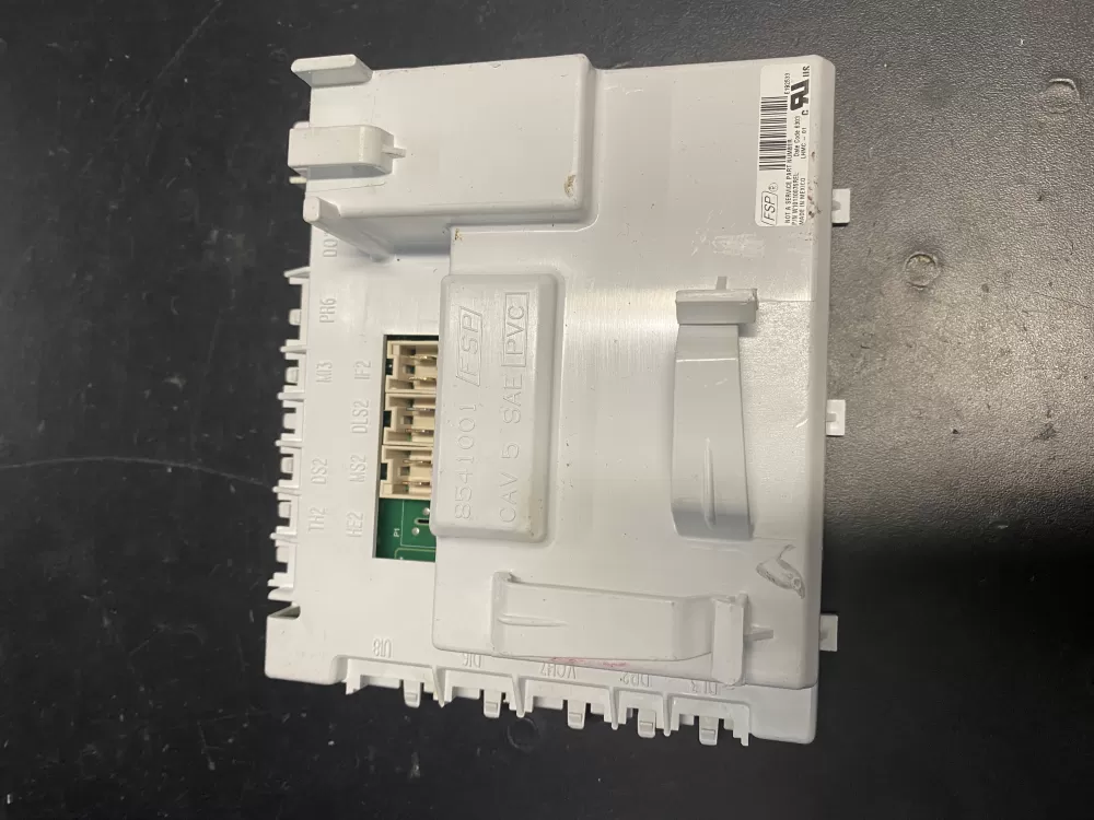 Whirlpool  Kenmore W10110076REL W10110076 Washer Control Board