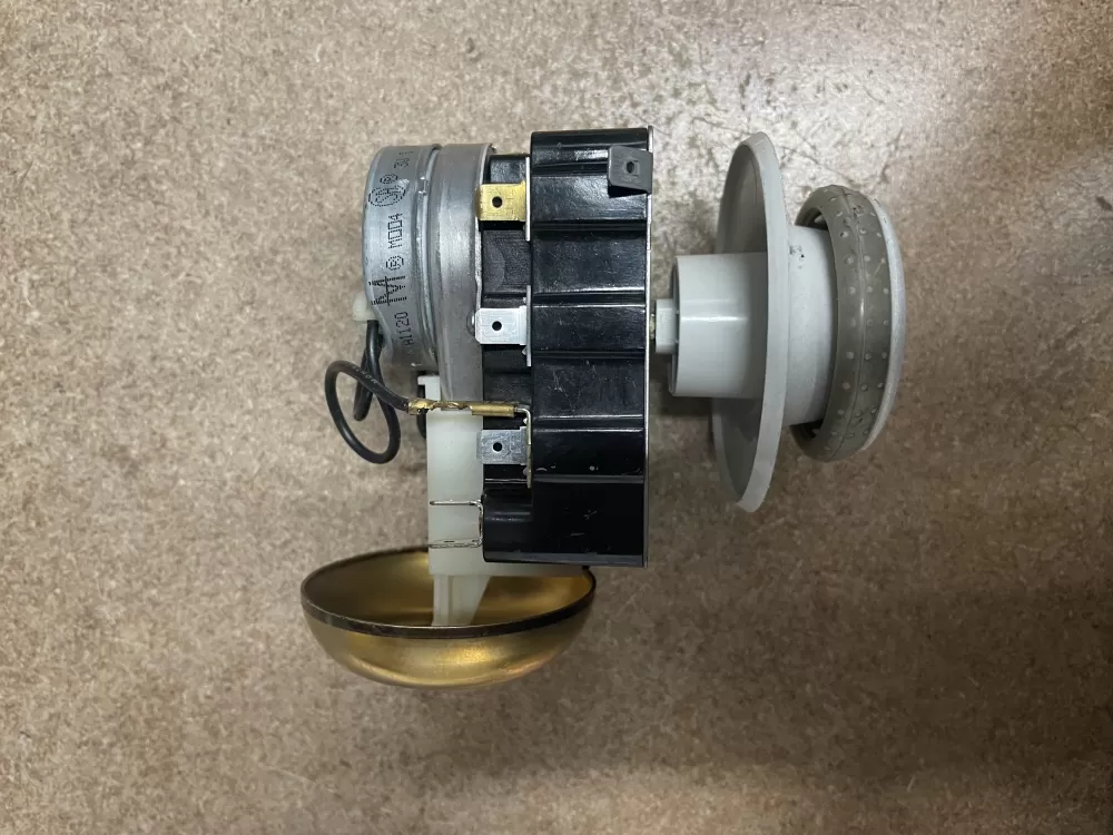 Whirlpool Kenmore Maytag Dryer 6 3702290 63702290 Timer AZ23992 | KM661