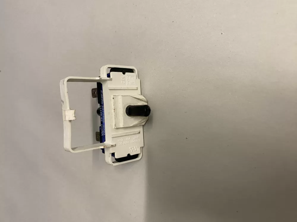 Whirlpool Dryer Switch Push To Start 3977456 0223  AZ220078 | BK722